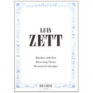 Zett, L.: Klassiker entdecken 