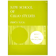 Such, P.: New School Of Cello Studies 2 