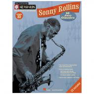 Sonny Rollins (+CD) 