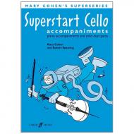 Cohen, M.: Superstart Cello 