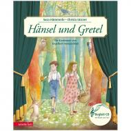Hämmerle, S./Unzner, Chr.: Hänsel und Gretel (+CD) 