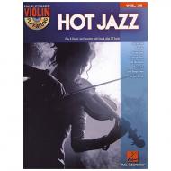 Hot Jazz (+CD) 