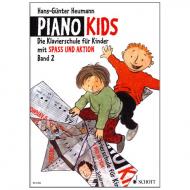 Piano Kids SET 2 