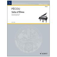 Pécou, T.: Salsa d'Élissa 
