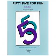 Fifty Five for Fun 