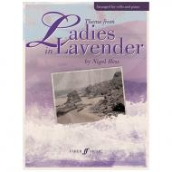 Hess, N.: Theme from »Ladies in Lavender« 