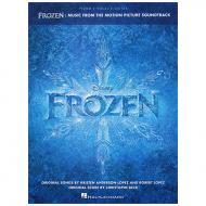 Disney Frozen – Die Eiskönigin »Völlig unverfroren« 