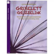 Waterhouse, G.: Gruselett Grizzelink 