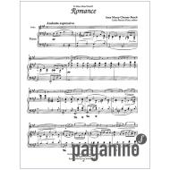 Beach, A.: Music for Violin and Piano 