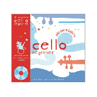Abracadabra Cello Beginner (+CD) 
