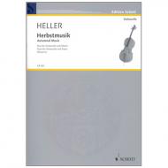 Heller, B.: Herbstmusik 