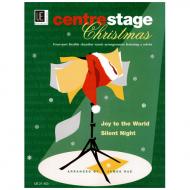Centrestage Christmas: Joy to the World & Silent Night 