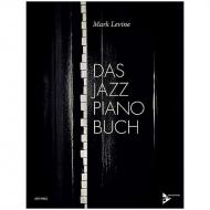 Levine, M.: Das Jazz Piano Buch 