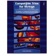 Compatible Trios for Strings 