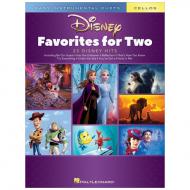 Disney Favorites for Two 