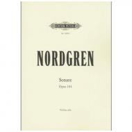 Nordgren, P. H.: Sonate Op. 104 