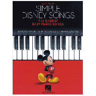 Simple Disney Songs 