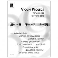 Violin Project 