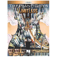 The Piano Guys - LimitLess 