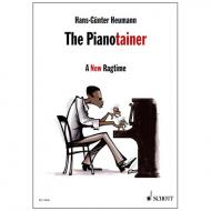 Heumann, H.-G.: The Pianotainer 