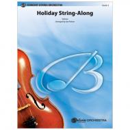 Holiday String-Along 
