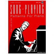 Song-Playing – Patterns for Piano (+CD) 