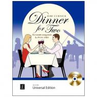 Cornick, M.: Dinner for Two (+CD) 
