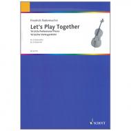 Rademacher, F.: Let's Play Together 