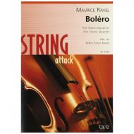 Ravel, M.: Bolero 