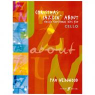 Wedgwood, P.: Christmas Jazzin' About 
