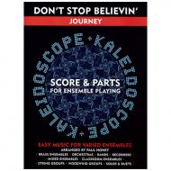 Kaleidoscope: Journey: Don't stop believin' 