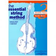 Nelson, S. M.: The Essential String Method Vol. 3 – Bass 