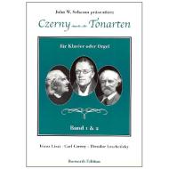 Schaum, J. W. – Czerny durch alle Tonarten 