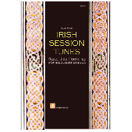 Tovote, J.: Irish Session Tunes 