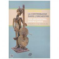 Massard, D.: La contrebasse dans l'orchestre Vol. 2 