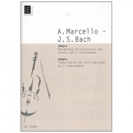 Marcello, A./Bach, J. S.: Adagio 