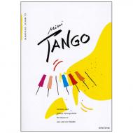 Schmitz, M.: Mini Tango. 34 kleine und größere Vortragsstücke 