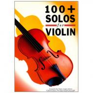 100 + Solos For Violin 