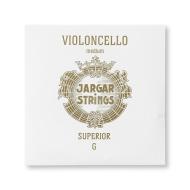 SUPERIOR Cellosaite G von Jargar 