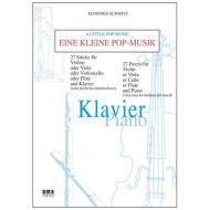 Eine kleine Pop-Musik 