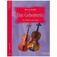 Heider, W.: Das Geheimnis 