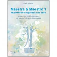 Morandell, R.: Maestra & Maestro 1 