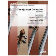 The Quartet Collection Band 3 