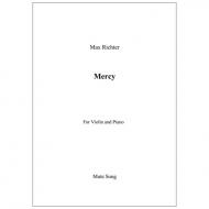 Richter, M.: Mercy 