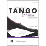 Collatti, D. M.: Tango Passion 