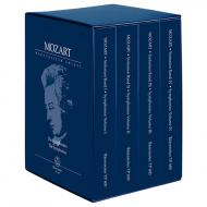 Mozart, W. A.: Die Sinfonien 