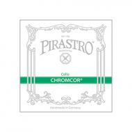 CHROMCOR Cellosaite G von Pirastro 