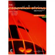 Nelson, S. M.: The Essential String Method Vol. 1 – Bass 