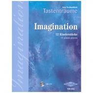 Terzibaschitsch, A.: Imagination (+CD) 