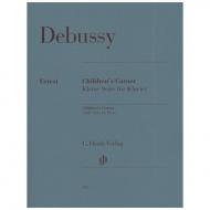 Debussy, C.: Children´s Corner 